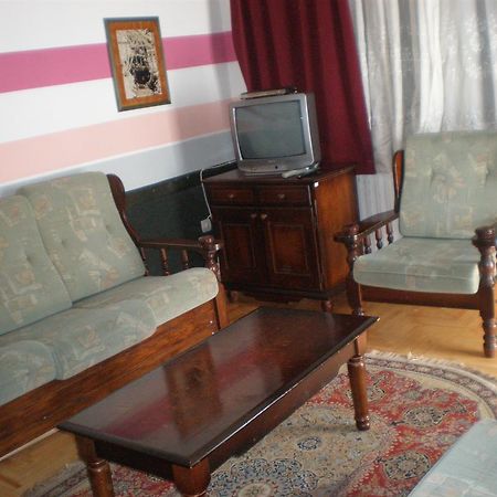 Planinska Kuca Villa Мокра гора Екстериор снимка