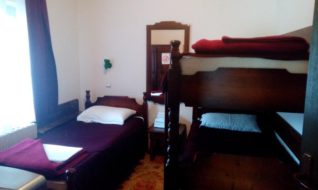 Planinska Kuca Villa Мокра гора Екстериор снимка