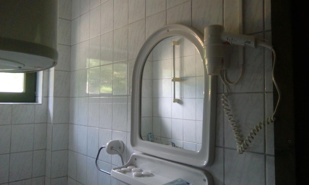Planinska Kuca Villa Мокра гора Екстериор снимка