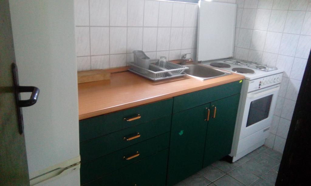 Planinska Kuca Villa Мокра гора Екстериор снимка
